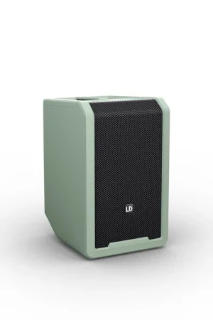 Ld Systems ANNY 8 Gn Verde Barato