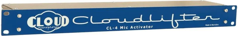 Cloud Microphones CL-4 Preamplificador Para Micrófono Liquidación