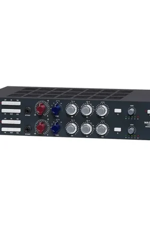 Warm Audio Wa273-Eq Favorito De Clientes