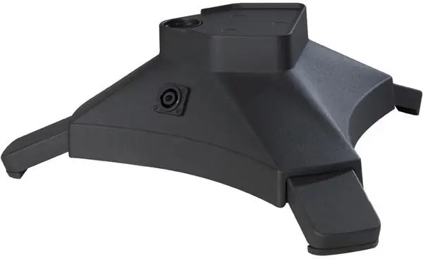 Envío Gratis HK Audio Ef45 Base