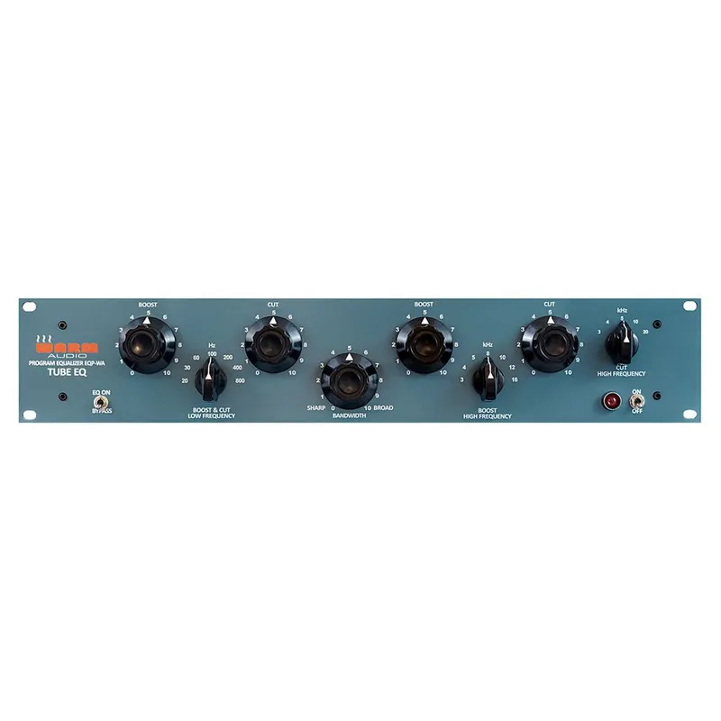 Ordena Ya Warm Audio Eqp-WA