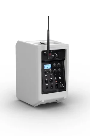 Solo Por Tiempo Limitado Ld Systems ANNY 8 BPH B6 W