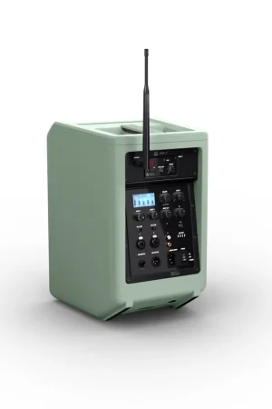 Directo De Fábrica Ld Systems ANNY 8 BPH B6 Gn