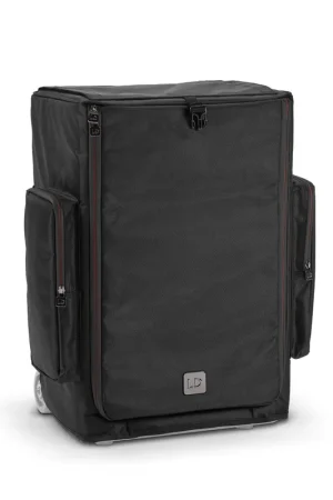 Precio De Fábrica Ld Systems ANNY 10 PC Funda Protectora