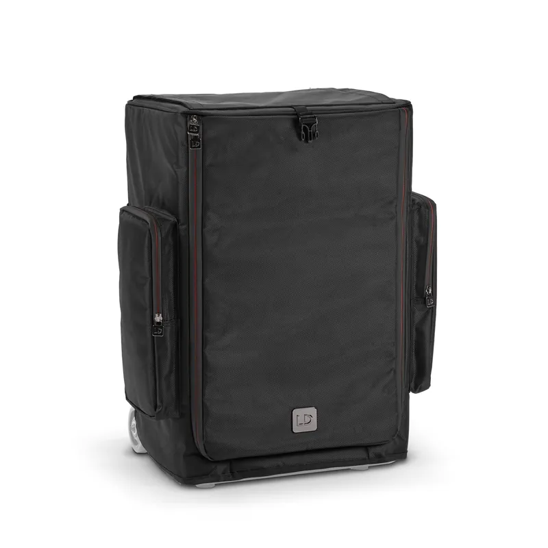 Precio De Fábrica Ld Systems ANNY 10 PC Funda Protectora