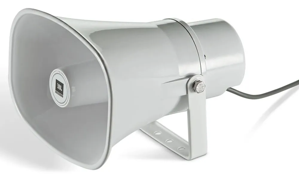 JBL CSS-H15 Trompeta megafono de 15W Devolución Gratuita