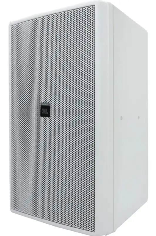Promoción Exclusiva JBL CONTROL-31 en color Blanco