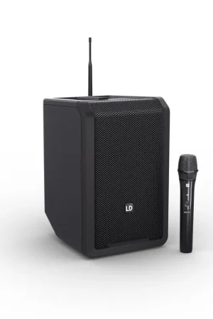 Ld Systems ANNY 8 HHD B8 Mejor Precio