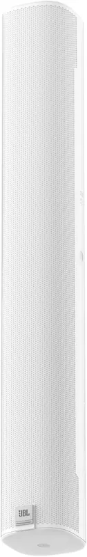 Gran Oferta JBL COL 600 WH Blanco Altavoz de columna delgada