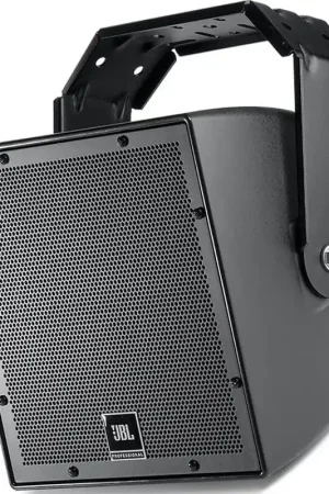 JBL AWC82-BK Negro Altavoz coaxial compacto todo clima Oferta Flash