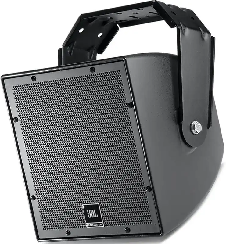 JBL AWC82-BK Negro Altavoz coaxial compacto todo clima Oferta Flash