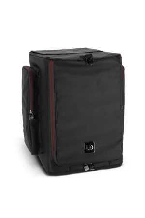 Ld Systems ANNY 8 WPC Funda protectora Ordena Ya