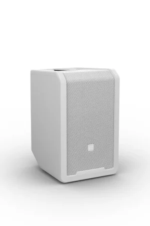 Venta Final Ld Systems ANNY 8 W Blanco