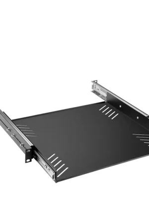 Adam Hall 19" Parts RACK TRAY 01 PULLOUT Promoción Exclusiva