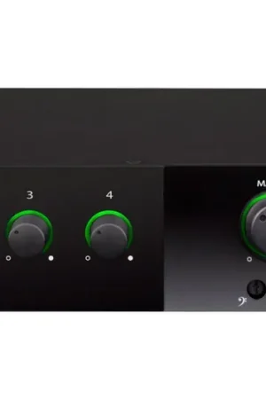 JBL CSM 14 Mezclador/Amplificador Comercial Económico