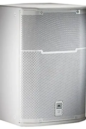 JBL PRX 412M WH Blanco Oferta Limitada