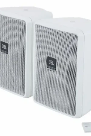 JBL Control 23-1L WH Blanco (2 uds) Oferta Flash