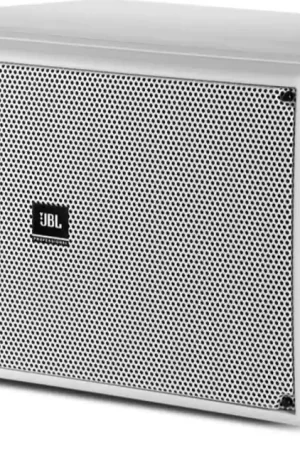 JBL CONTROL-SB2210-WH Blanco Subwoofer Barato