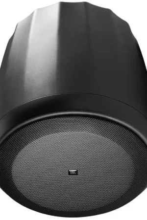 JBL CONTROL-68HP Negro Altavoz Colgante De Alta Potencia Precio Económico