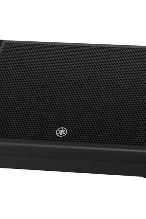 Popular Yamaha DHR15M Monitor Escenario Autoamplificado