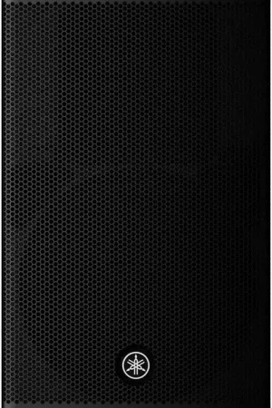 Yamaha DHR12 Altavoz Autoamplificado Directo De Fábrica