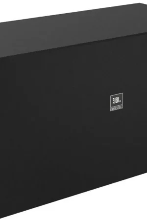 Venta Final JBL SRX928S-CVR Soft Cover