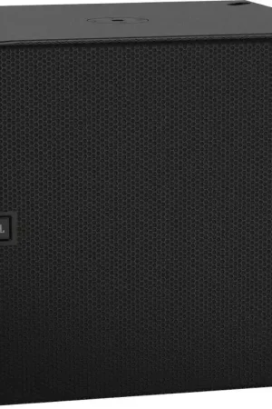 Garantía De Devolución De Dinero JBL SRX918S Array Subwoofer Amplificado