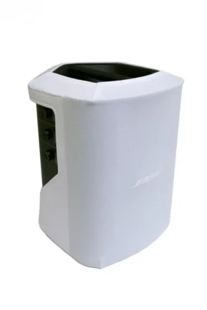 Bose S1 PRO+ Play Through Cover White Económico