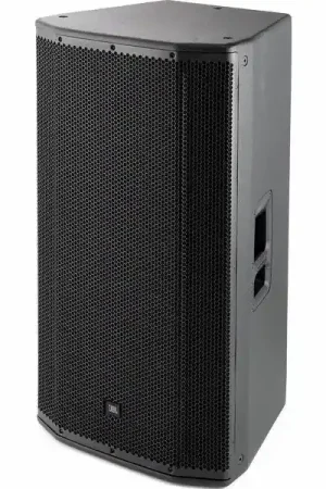 Oferta Limitada JBL SRX835P Sistema Autoamplificado 3 vias