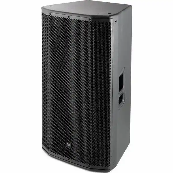 Oferta Limitada JBL SRX835P Sistema Autoamplificado 3 vias