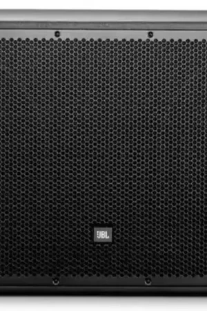 JBL SRX828SP Subwoofer Dual Autoamplificado Promoción Exclusiva