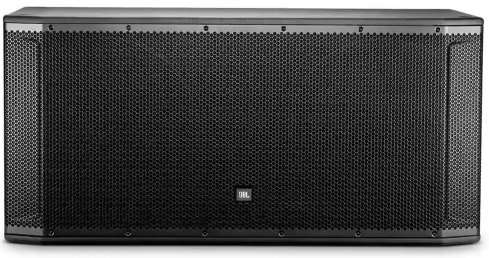 Favorito De Clientes JBL SRX828S Subwoofer Pasivo Dual