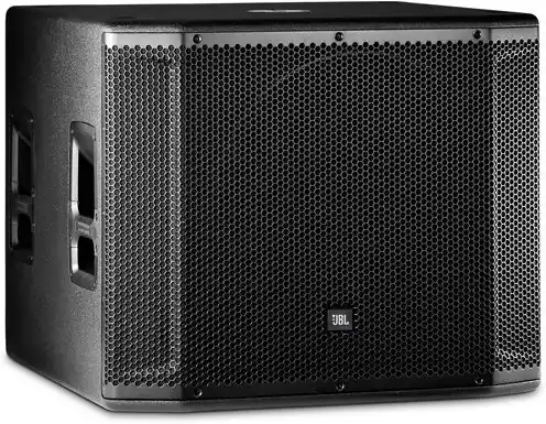 JBL SRX818S Subwoofer Pasivo Oferta Especial
