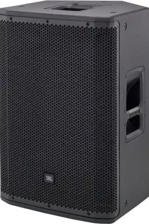 JBL SRX815P Altavoz Autoamplificado Solo Hoy