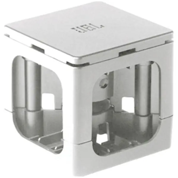 Precio Reducido JBL PMB-WH Pole Mount Bracket para Control CRV (Blanco)