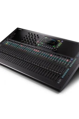 Allen-Heath Qu-7D Mezclador Digital Ordenar Ahora Mismo
