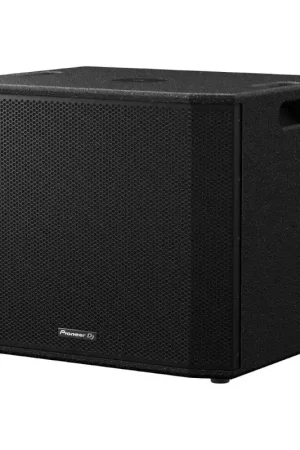 Pioneer DJ XPRS1182ST Subwoofer activo Pago Seguro