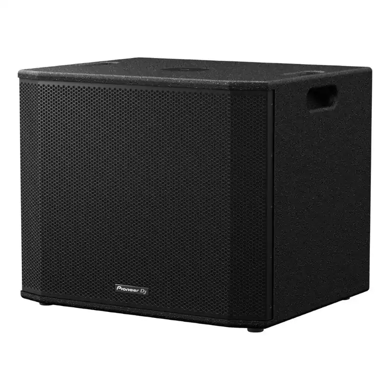 Pioneer DJ XPRS1182ST Subwoofer activo Pago Seguro