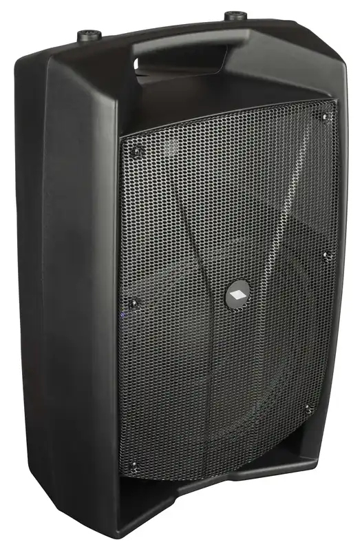 Oferta Limitada Proel V12PRO Altavoz Activo con DSP