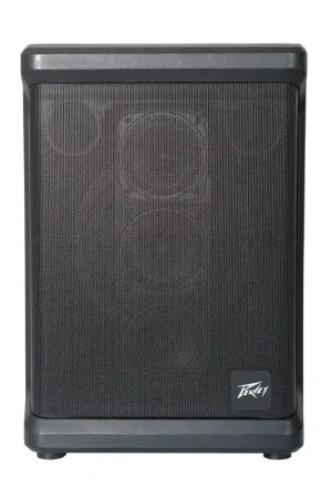 Económico Peavey SOLO Battery Powered PA