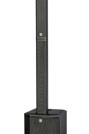 Precio De Oferta HK Audio POLAR 12 MK2 Equipo de sonido Negro