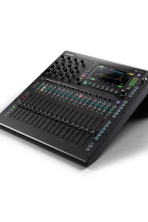 Allen-Heath Qu-5D Mezclador Digital Dante Precio Económico