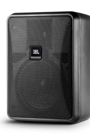 Súper Precio JBL Control 25-1 Negro