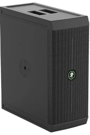 No Te Lo Pierdas Mackie THUMP Sub Go Subwoofer Inalambrico con batería