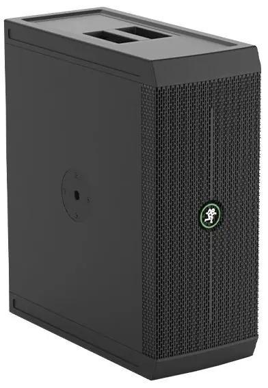 No Te Lo Pierdas Mackie THUMP Sub Go Subwoofer Inalambrico con batería