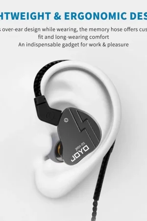 Bestseller Joyo JMH05 In ear Alta resolución