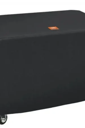JBL SRX828SP-CVR-DLX-WK4 Funda acolchada Deluxe con ruedas Ordenar Ahora Mismo