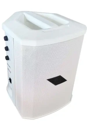 Ocasión Especial Proel FREEONEX White Sistema todo en uno con batería