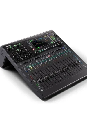 Allen-Heath Qu-5 Mezclador Digital Alta Calidad