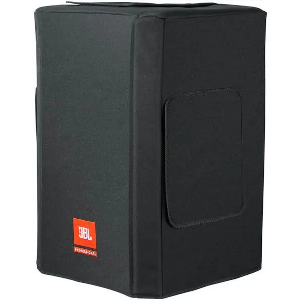 Promoción Exclusiva JBL SRX812P-CVR-DLX Funda deluxe acolchada